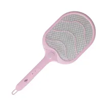 Raqueta Ecopower 8202 Mata Mosquitos