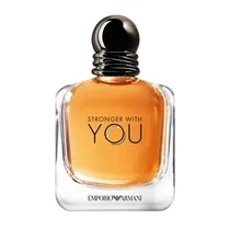 Perfume Armani Emporio Stronger With You Edt 100ML
