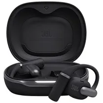 Fone de Ouvido JBL Sense Pro Open-Ear TWS / Bluetooth - Preto