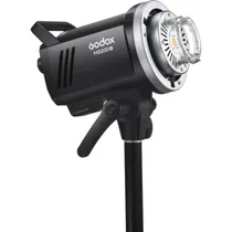 Flash de Estudio Godox MS200V (220V)