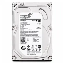 HD Seagate ...