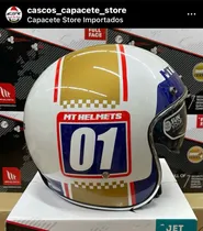  MT Casco Le...