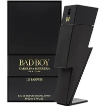 Carolina Herrera Bad Boy Le Parfum 50ML Masc