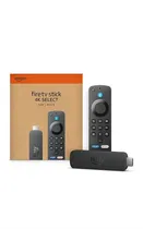 Amazon Fire TV Stick Select 4K