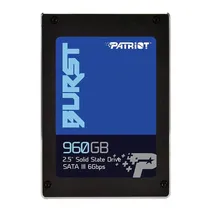  SSD Patriot...