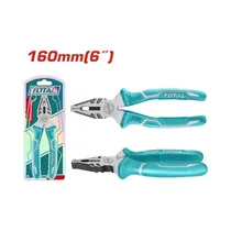 Alicate de CombinacióN Total THT110606P 16 CM