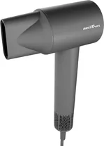 Secador de Cabelo Britânia Fast DRY PSC3600 1600W 220V 60HZ - Cinza