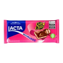  Barra Choco...