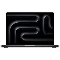 Apple Macbook Pro MGDR4LL/A A3426 M5 Pro 15 Core Tela Retina 14.2" / 24GB de Ram / 1TB SSD - Space Black (2026)