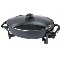 Panela Elétrica Speed SSE-35 220V