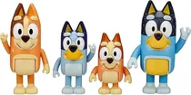  Bluey & Fam...