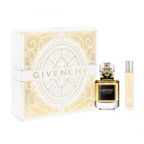 Givenchy L'Interdit Kit 50ML Parfum + Mini 12.5ML