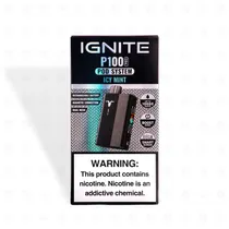  Ignite Pod ...
