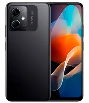 Celular Xiaomi Note 12R Pro 5G 256GB /12GB Ram /Dual Sim /Tela 6.67 - Black (Chinês)