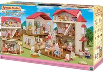  Sylvanian F...