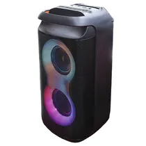  Speaker JBK...