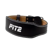 Cinturon de Levantamiento FIT2 TRBE-01