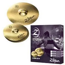  Zildjian Ki...