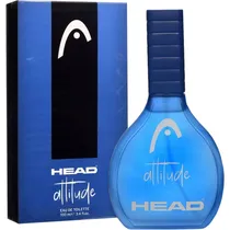 Head Attitu...
