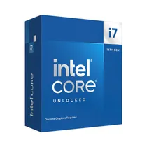 Procesador Intel Core i7-14700K 2.5 GHZ LGA 1700 33MB