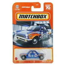  Car Matchbo...