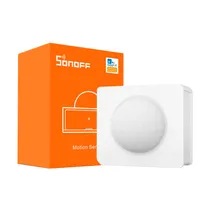 Sensor de Movimiento Sonoff Zigbiee SNZB-03