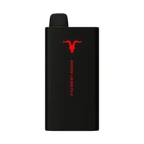 Ignite V400 Sweet Strawberry Banana 40.000 Puffs