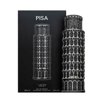 Perfume Lattafa Pisa Edp 100ML - Masculino
