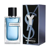 Perfume Yves Saint Laurent Y - Eau de Toilette - Masculino - 100ML