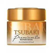 Mascara Capilar Tsubaki Premium Ex Repair 180G