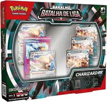  Cartas Poké...