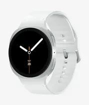 Samsung Reloj Galaxy Watch 8 SM-L320NZSALTA 40MM Silver