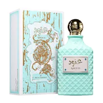 Perfume Ard Al Zaafaran Anoud - Eau de Parfum - Unissex - 100ML