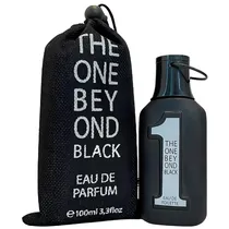Perfume Masculino The One Beyond Black Linn Young Edt 100ML