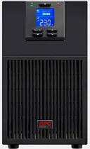 Nobreak UPS Apc Easy SRV3KI 3000VA 2400W 220V 50/60HZ