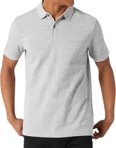 Camisa Polo...