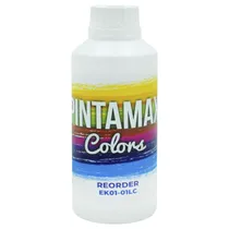 Tinta 500ML Pintamax p/Epson Magenta