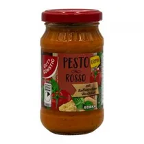  Molho Pesto...