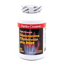  Glucosamine...