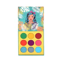  Paleta de S...