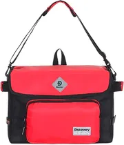 Bolsa Térmica Discovery 17491 - Vermelho
