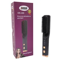  Escova Alis...