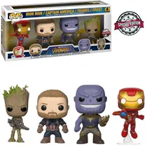  Funko Pop M...