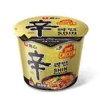  Nongshim Sn...