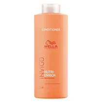 Condicionador Wella Invigo Nutri Enrich 1 Litro