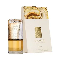 Perfume Lattafa Al Nashama Eau de Parfum 100ML