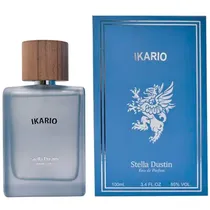 s Dustin C Ikario Mas Edp 100ML