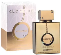 Perfume Armaf Club de Nuit Milestone Edp 105ML – Feminino