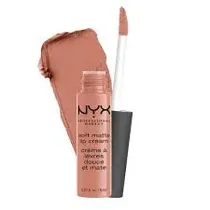  NYX Soft Ma...