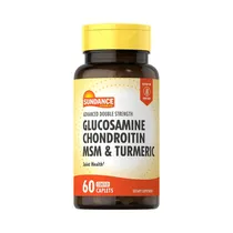  Glucosamine...